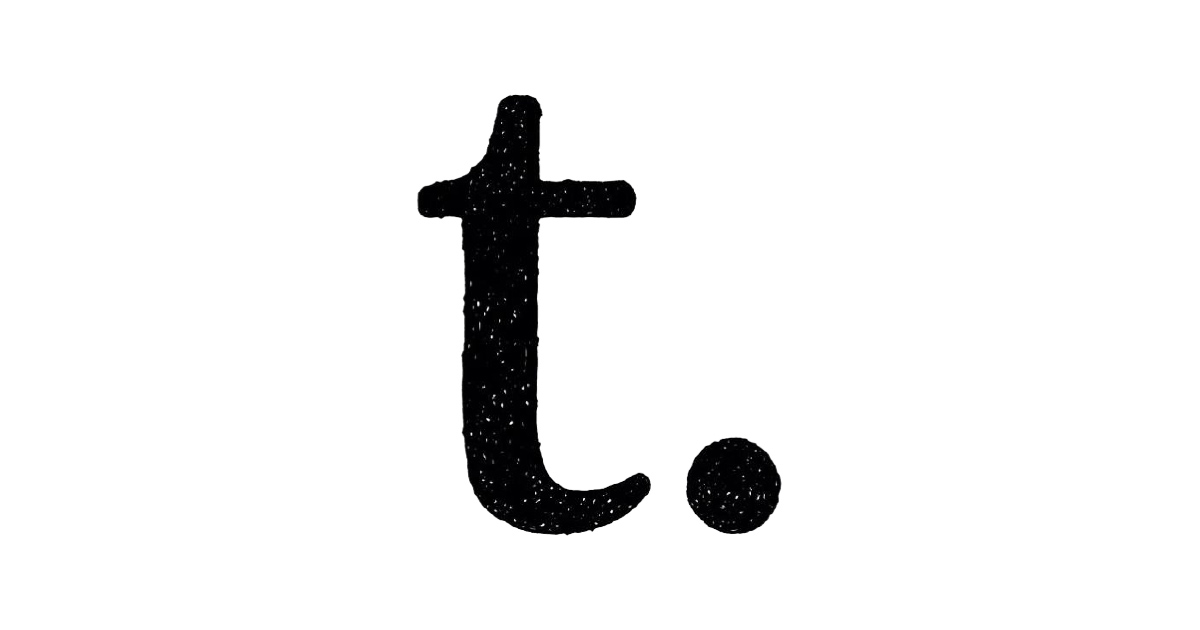 t.